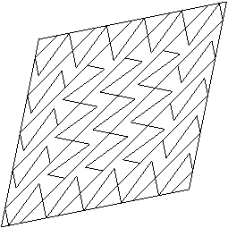 Nakata lattice
